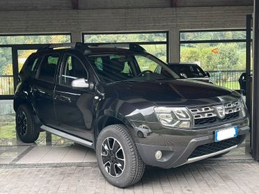 Dacia Duster 1.5 dCi 110CV Start&Stop 4x4 Ambiance