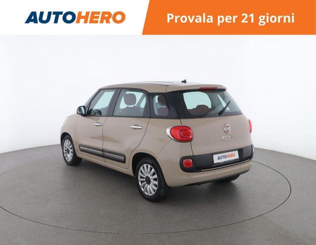 FIAT 500L 1.4 95 CV Pop Star