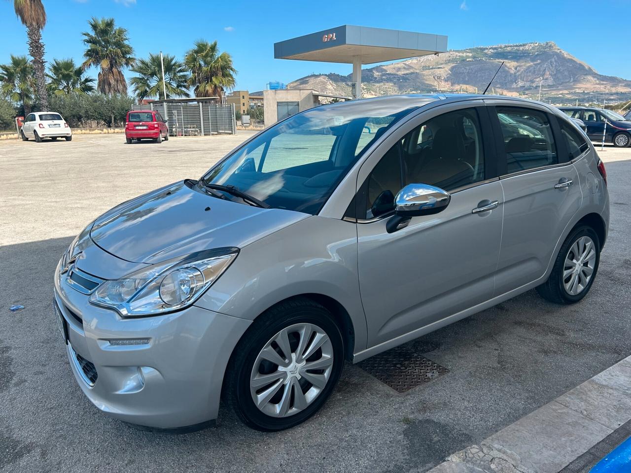 Citroen C3 PureTech 82 Seduction