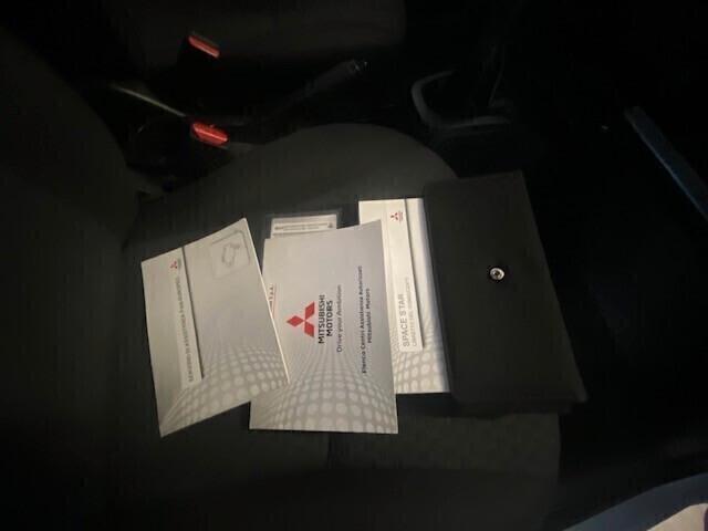 Mitsubishi Space Star 1.0 Invite