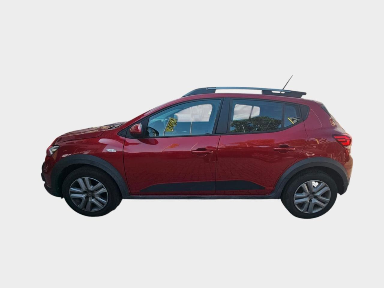 Dacia Sandero Stepway 1.0 TCe ECO-G Comfort