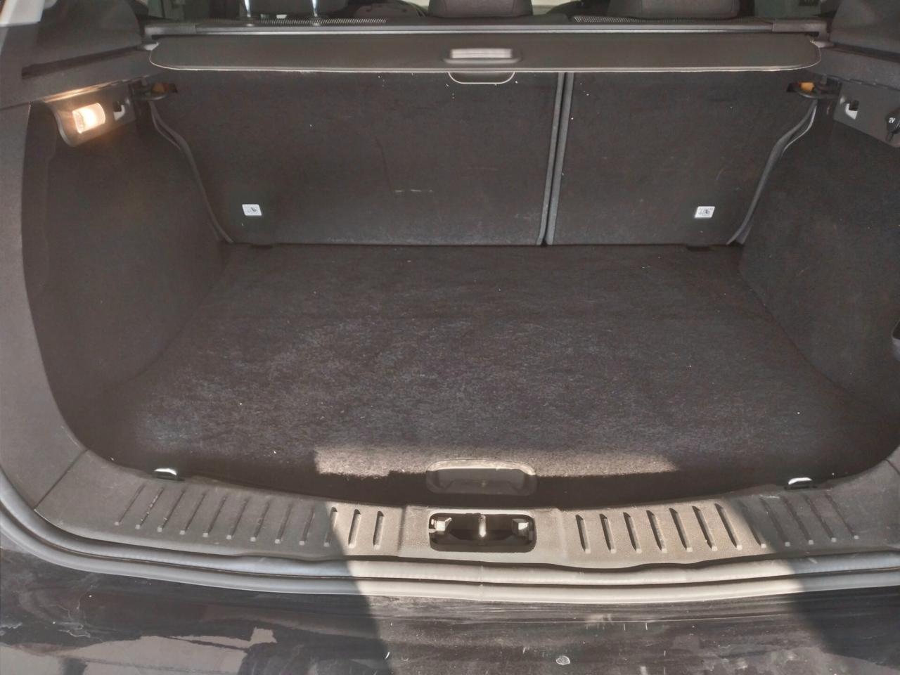 Ford Kuga+ 2.0 TDCi 140 CV 2WD DPF 72MILA KM