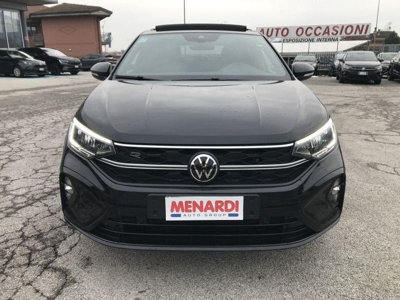 Volkswagen Taigo 1.0 TSI 115cv R-Line TETTO APRIBILE * R LINE