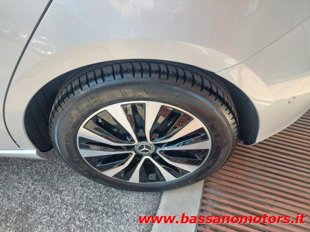 MERCEDES-BENZ A 250 e hybrid EQ Business Plug In Hybrid