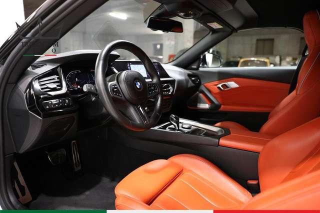 BMW Z4 sdrive 30i Msport auto