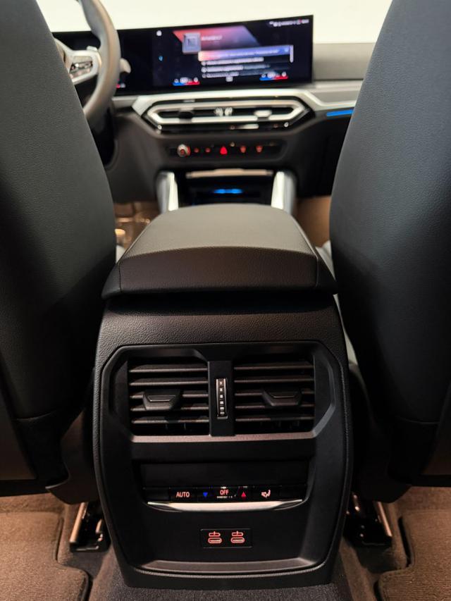 BMW 420 d xDrive 48V Msport Pro Telecamera 360