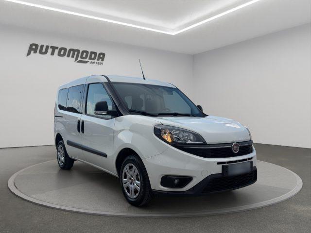 FIAT Doblo 1.3 MJT 5 POSTI AUTOCARRO N1