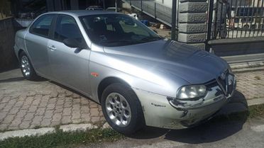ALFA ROMEO - 156 - 1.8i 16V Twin Spark cat