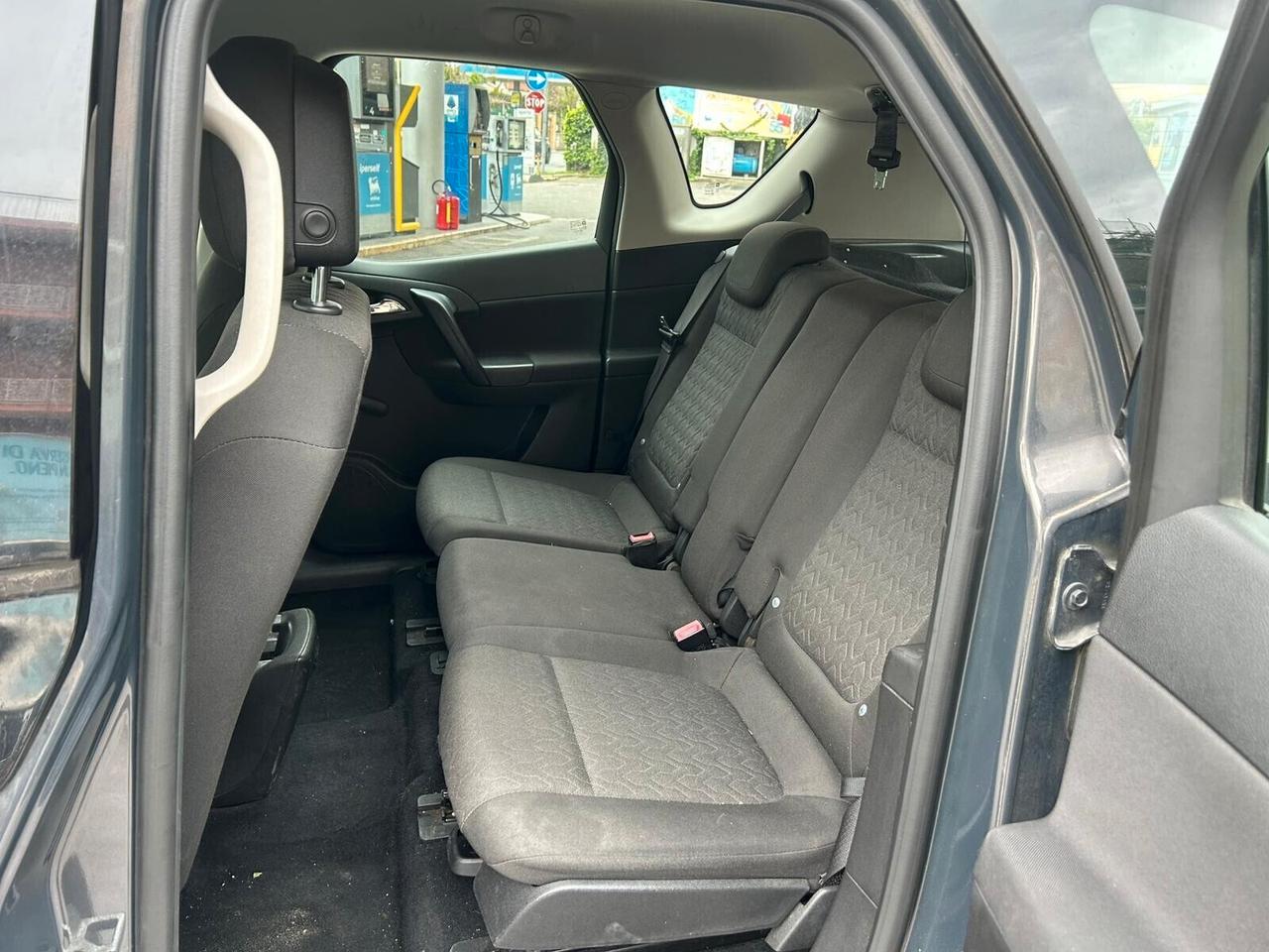 Opel Meriva 1.4 Turbo 120CV GPL Tech Cosmo