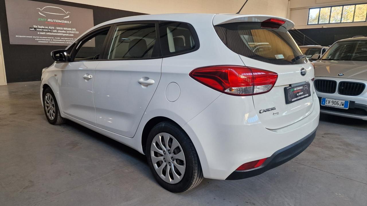 Kia Carens 1.7 CRDi 115 CV Cool