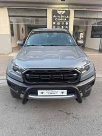 Ford Ranger 2.0 TDCi DC XL 5 posti