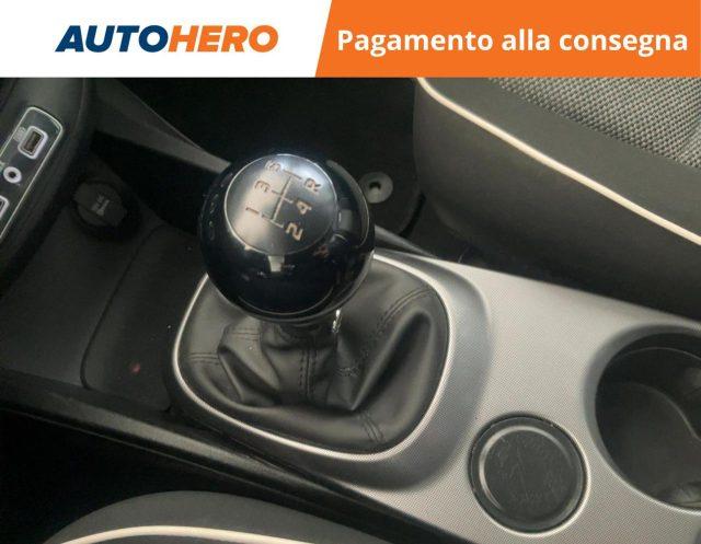 FIAT 500X 1.3 MultiJet 95 CV Pop Star