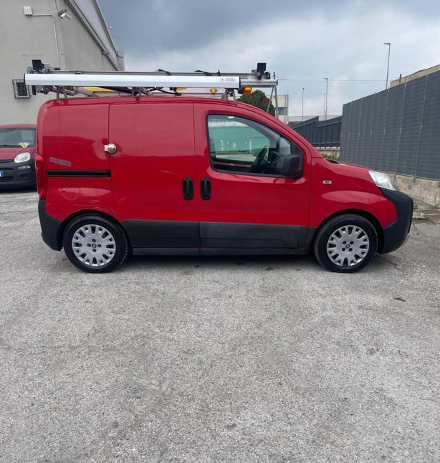 FIAT FIORINO 1.3 M-JET FURGONE ADVENTURE - 2016