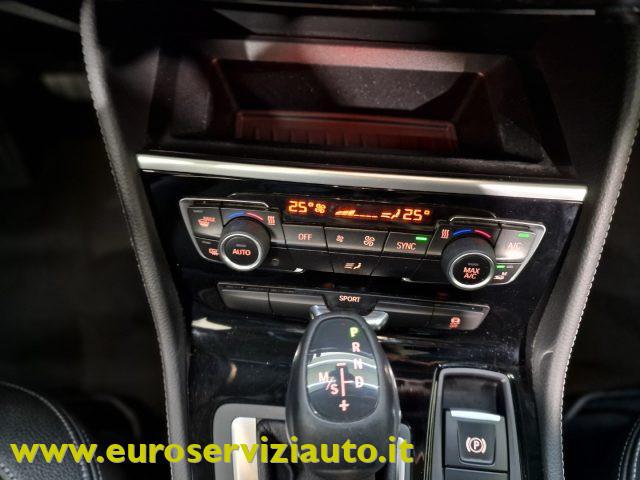 BMW 218 d Active Tourer Luxury