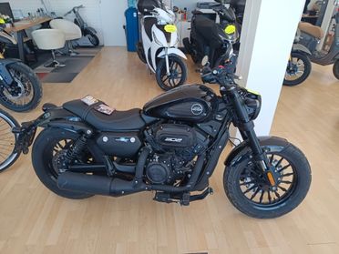 Benda V302 CRUISER Tua a 75€ al Mese *