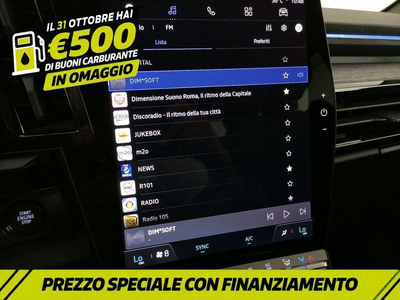 Renault Austral 1.2 E-Tech full hybrid Techno 200cv auto