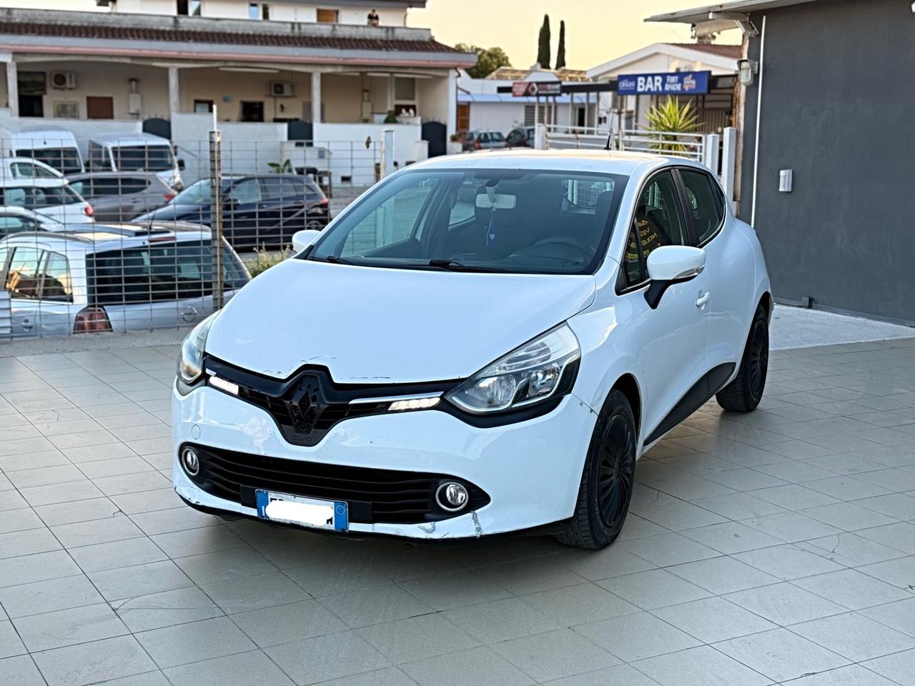 Renault Clio 1.5 dCi 8V 90CV Start&Stop 5 porte Energy