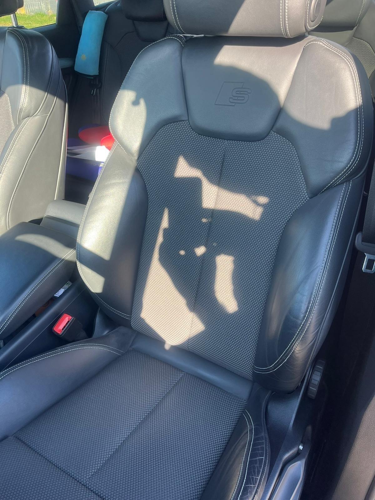 Audi Q5 2.0 TDI 190 CV quattro S tronic S Line