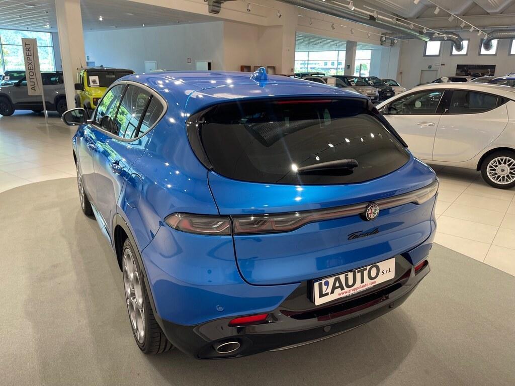 Alfa Romeo Tonale 1.3 phev Speciale Q4 280cv at6