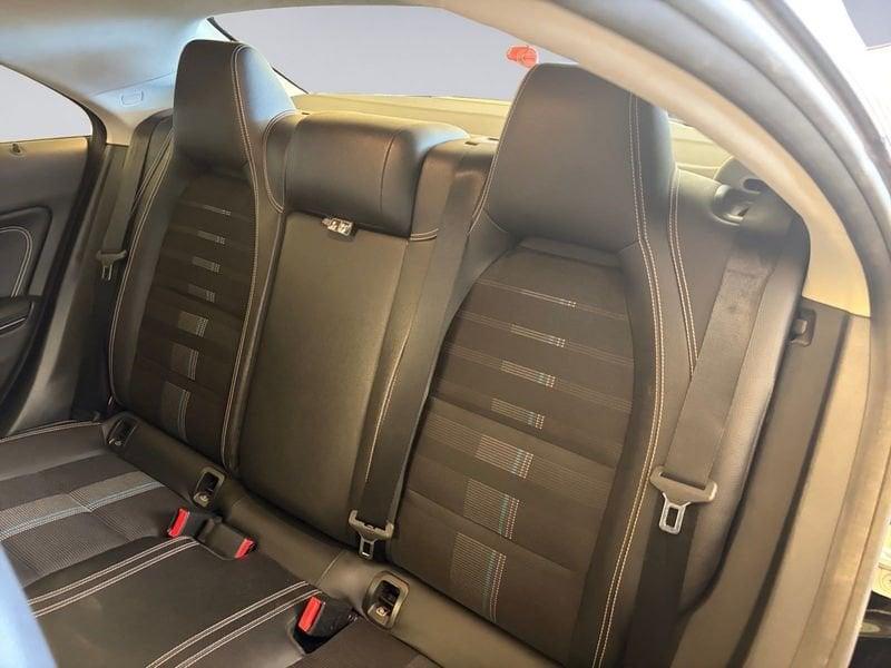 Mercedes-Benz CLA CLA 200 d Automatic Sport