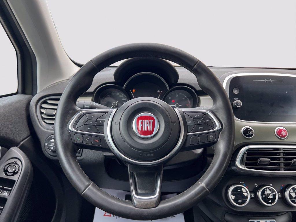 FIAT 500X 1.0 T3 Cross 120cv del 2020