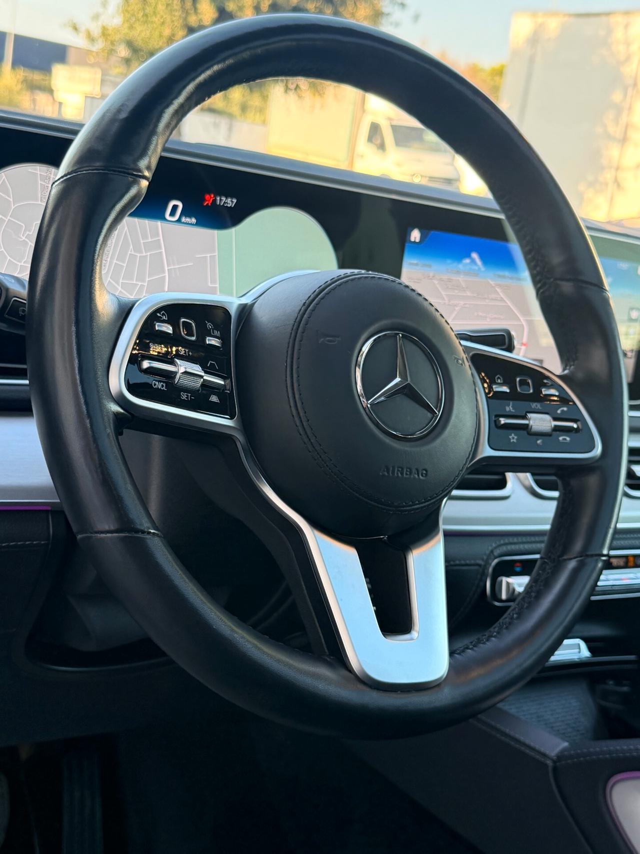 Mercedes-benz GLE 350 coupe de (e eq-power) Premium Plus ultimate 4matic auto ,TETTO APRIBILE,VIRTUAL COCKPIT,TELECAMERA36