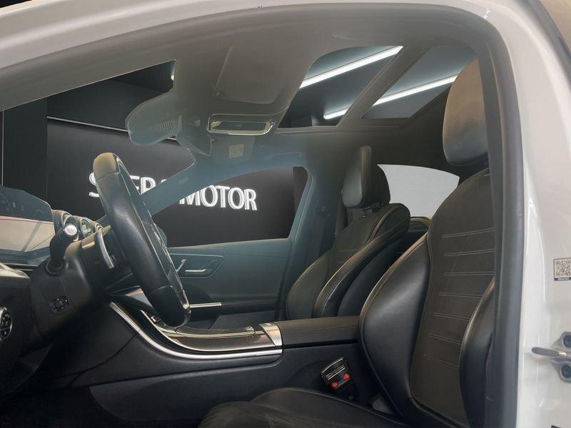 Mercedes-Benz Classe C 300d Mild Hybrid Premium Pro Auto