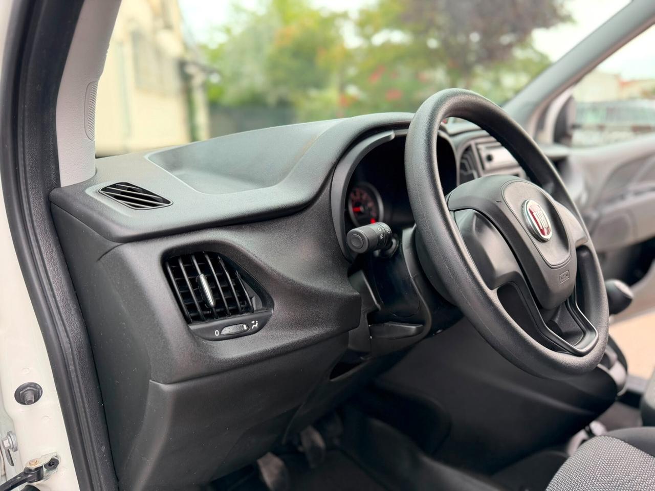 Fiat Doblo Doblò 1.4 Natural Power PC-TN Cargo Lounge