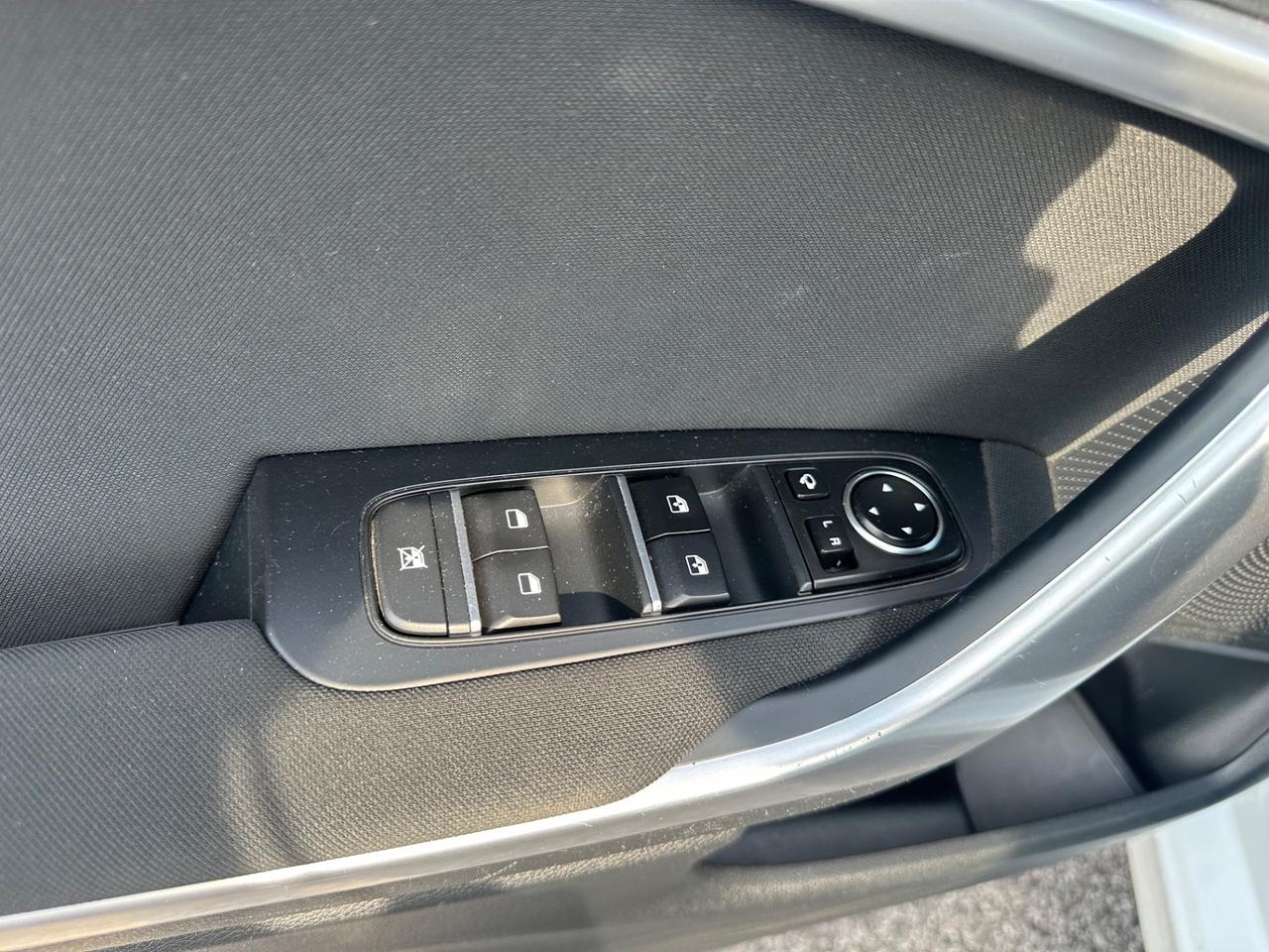Kia Ceed 1.6 CRDi 115 CV DCT SW Business Class