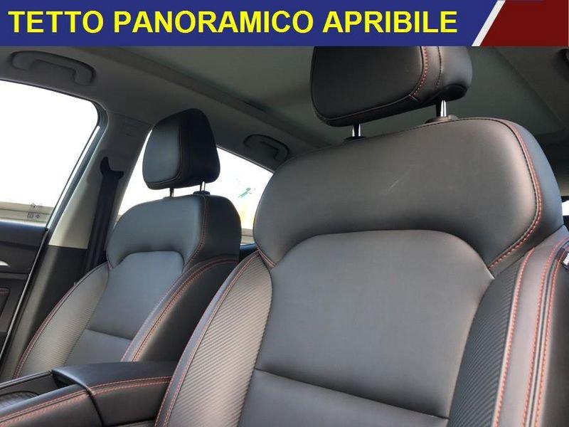 MG ZS EV Luxury 72 kWh FULL ELETTRIC!! SUPER OCCASIONE