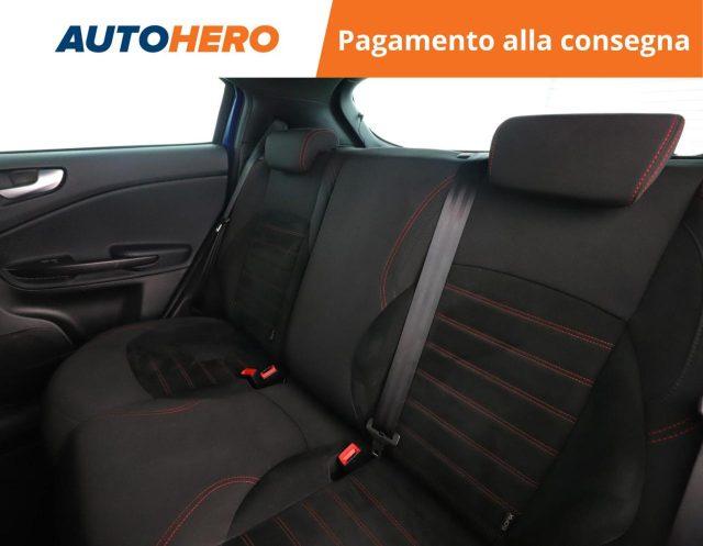 ALFA ROMEO Giulietta 1.4 Turbo 120 CV Sport