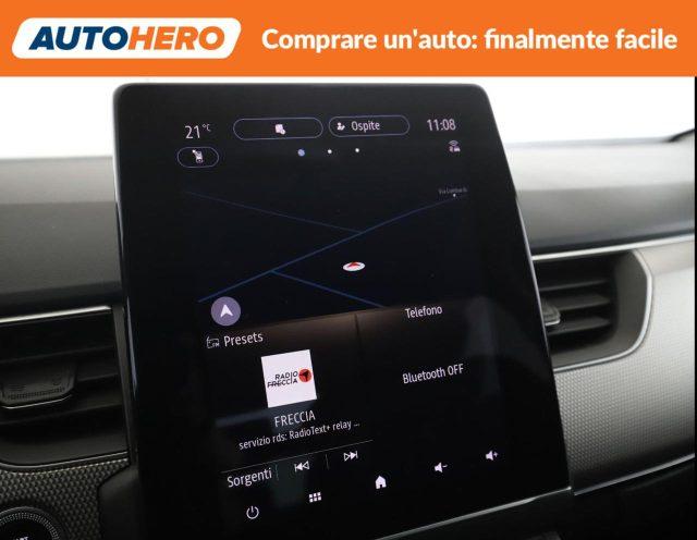 RENAULT Arkana Arkana TCe 140 CV EDC Intens