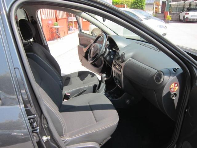 Dacia Sandero Stepway 1.5 dCi 70CV NEOPATENTATI