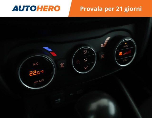 FIAT Tipo 1.6 Mjt S&S DCT SW Lounge