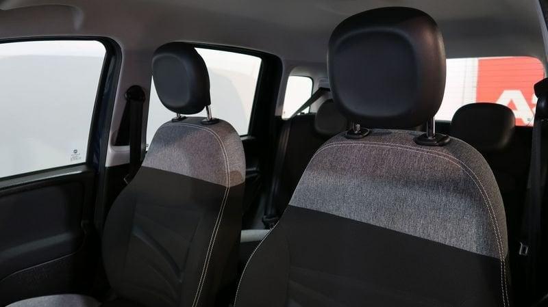 FIAT Panda Panda 1.0 firefly hybrid City Life s&s 70cv 5p.ti