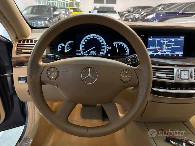 MERCEDES Classe S (W/V221) - 2006