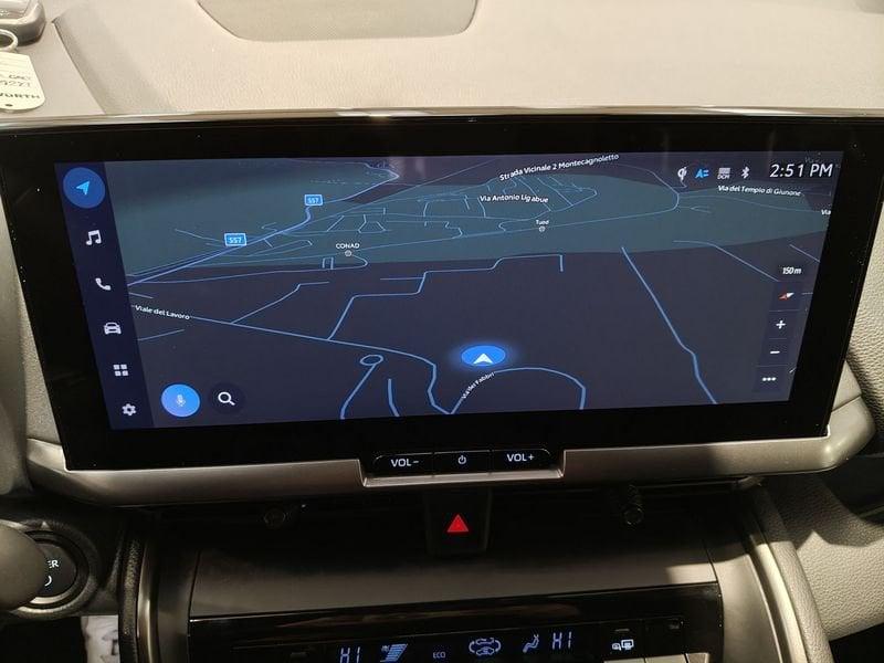 Toyota C-HR C-HR 1.8 HV Trend