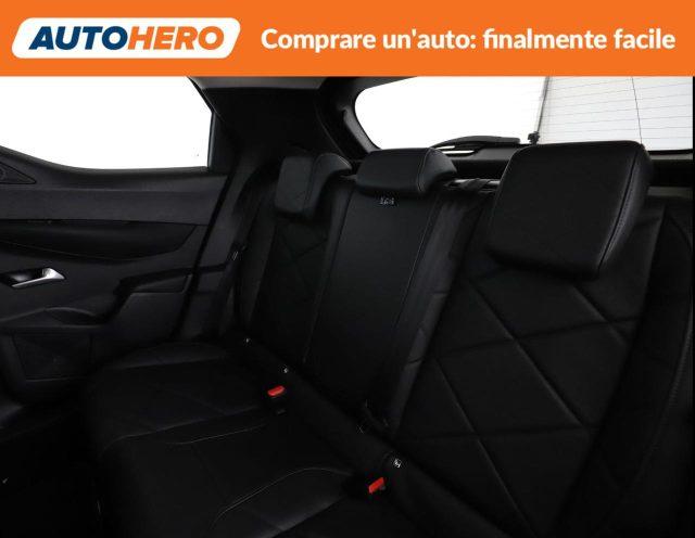 DS AUTOMOBILES DS 3 Crossback PureTech 130 aut. Faubourg