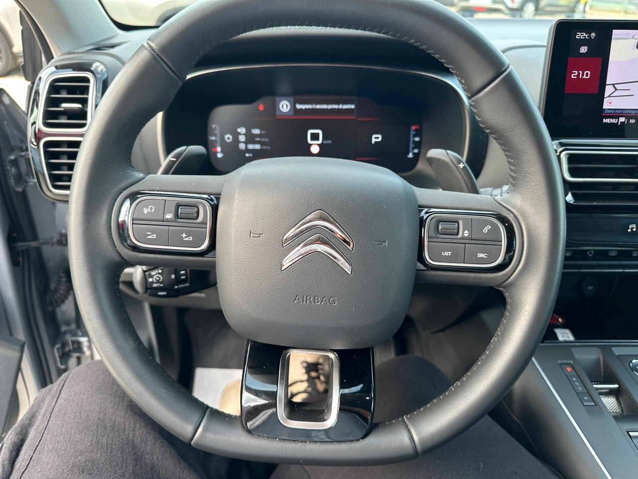 Citroen C5 Aircross C5 Aircross BlueHDi 130 S&S EAT8 Max