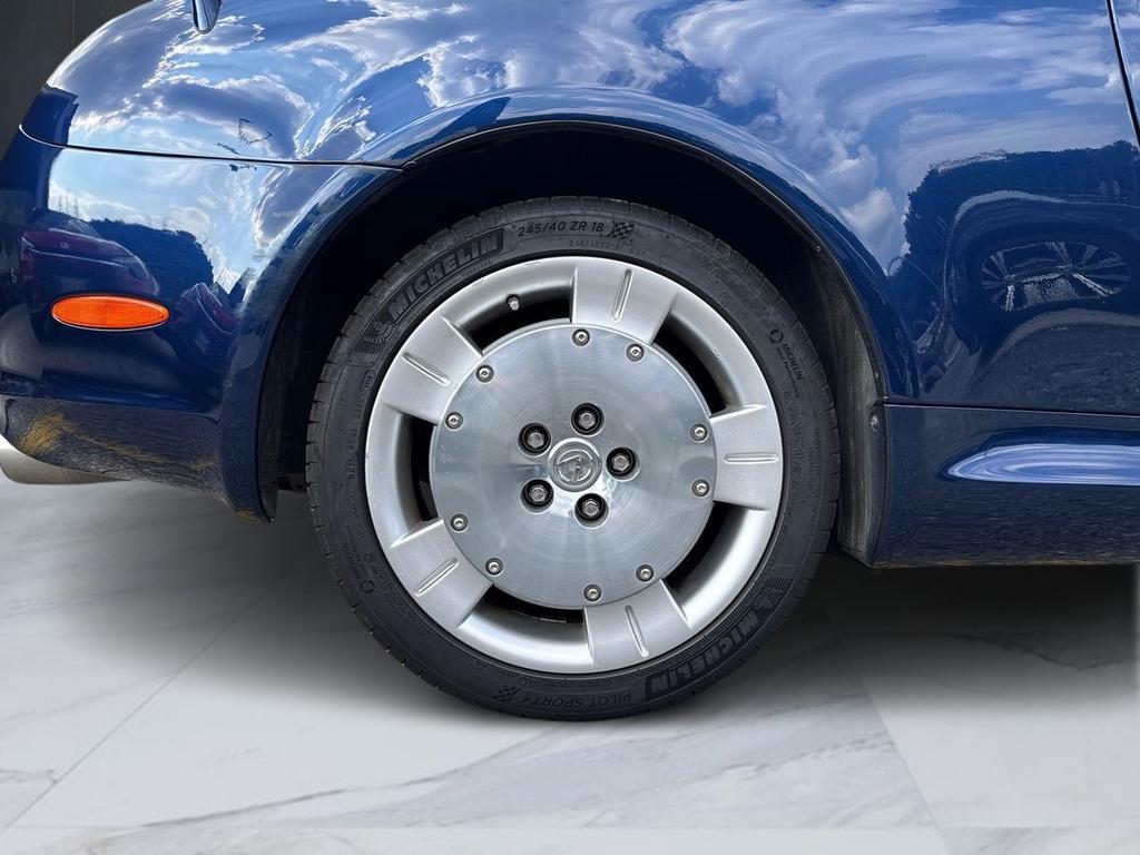 Lexus SC 430 4.3