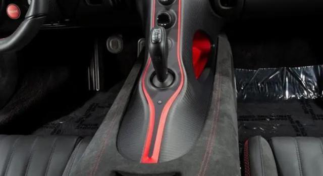 BUGATTI Chiron CHIRON PUR SPORT 8.0 W16 1500HP "1 OF 60"