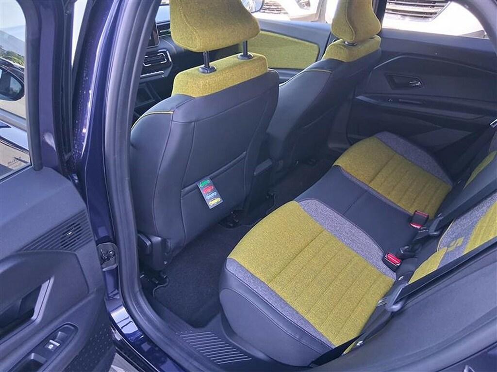 Renault Renault 5 comfort range Iconic Cinq