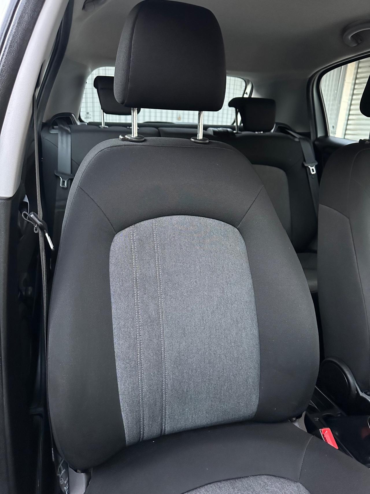 Fiat Punto 1.3 Multijet S&S 95cv 5 porte Street