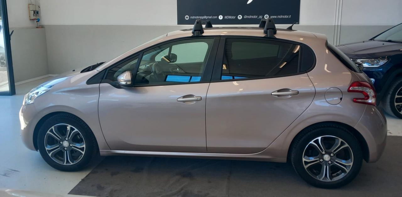 Peugeot 208 PureTech 82 5 porte Access