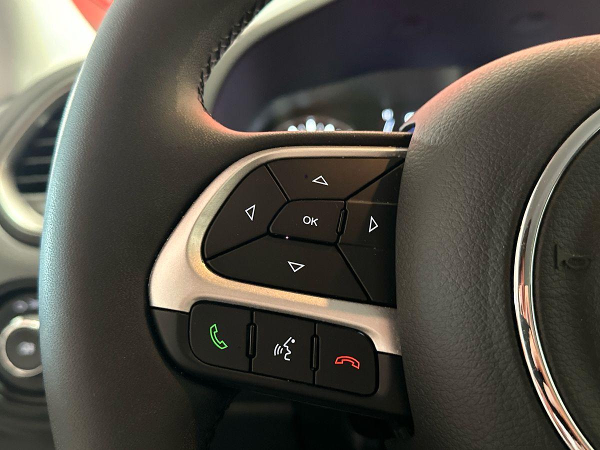 JEEP Renegade My23 Longitude 1.6 Multijet Ii 130 Cv E6.4