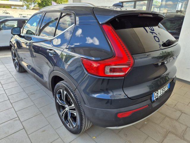 VOLVO XC40 D3 AWD Inscription