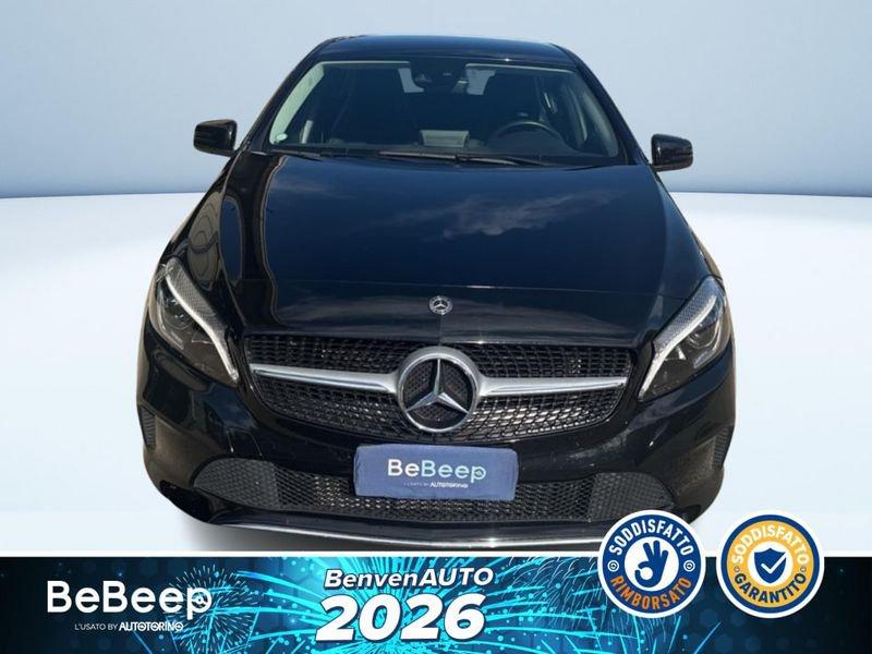 Mercedes-Benz Classe A A 180 D SPORT MY16