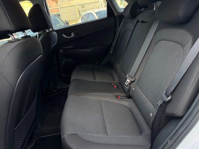 HYUNDAI Kona EV 39 kWh XLine