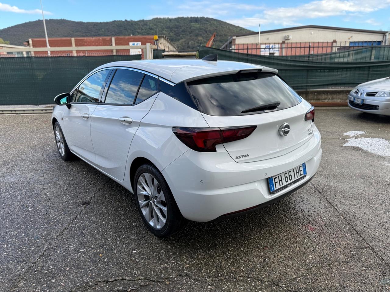 Opel Astra 1.6 CDTi 110CV Start&Stop 5 porte Innovation