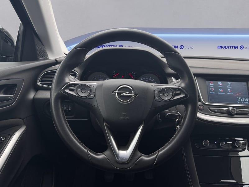 OPEL GRANDLAND X 1.6 DIESEL ECOTEC STA